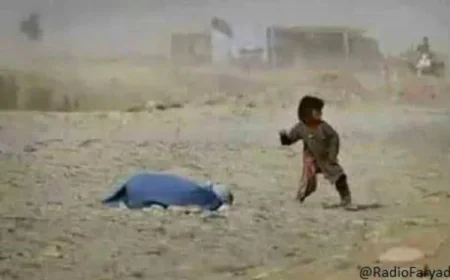 افغانستان کې د « حد » جاري کولو په عنوان بې تعمقه وژنې !