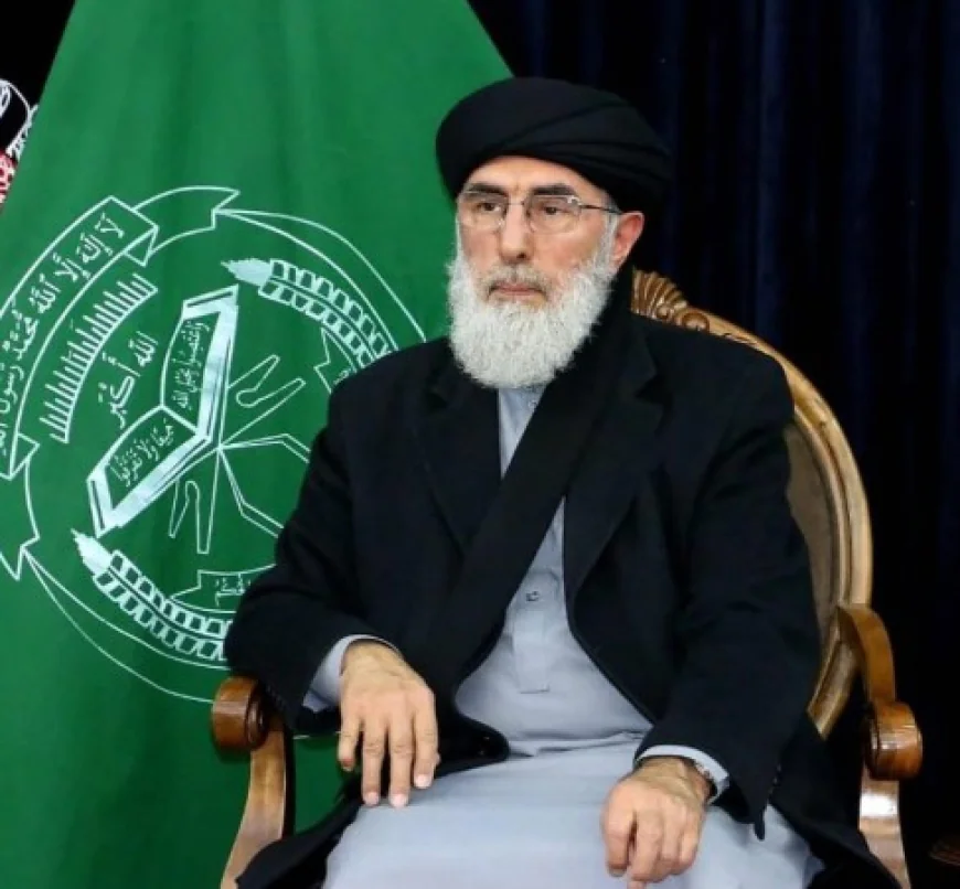 حکمتیار: حمله بر ايران كودتاى مشترك نظامى- امنيتى