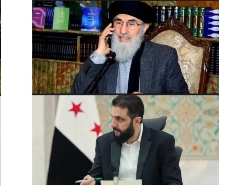 حکمتیار: د سوريې پر مجاهدينو سلام او د ايران پر منافقينو نفرين!