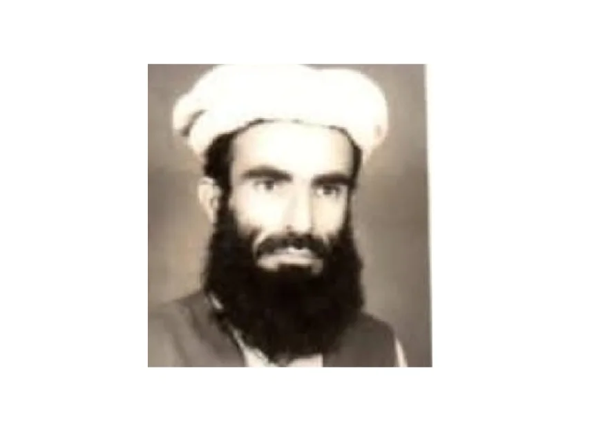 طلوع و غروب، نغمهای از دیار نور، مولوی شفیع الله شاهد