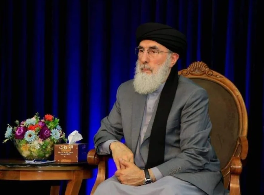 حکمتیاره ډېر غمونه دې زغملي