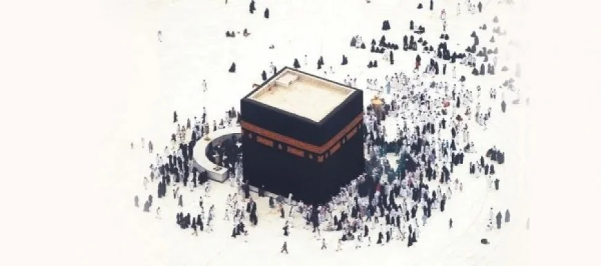 د حرمينو سفر؛ روحي، نظرياتي او تاريخي تأثر!