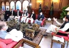 Hekmatyar: To the Parliament of Pakistan; An Open Letter On behalf of the believing people of Afghanistan
