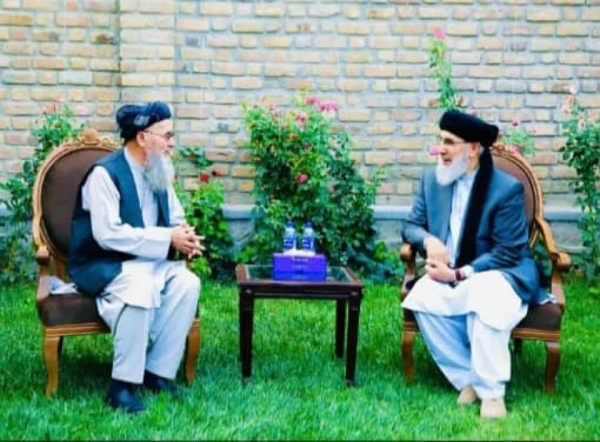 د مرحوم مولوی عبادی سوانح