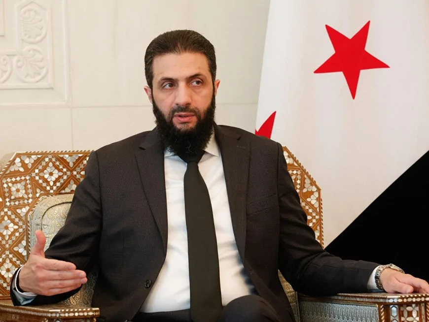 د سي آی اې پخواني مشر د نیویارک په خبرو اترو کې د سوریې مشر 'ځواکمن او روښانه' وباله
