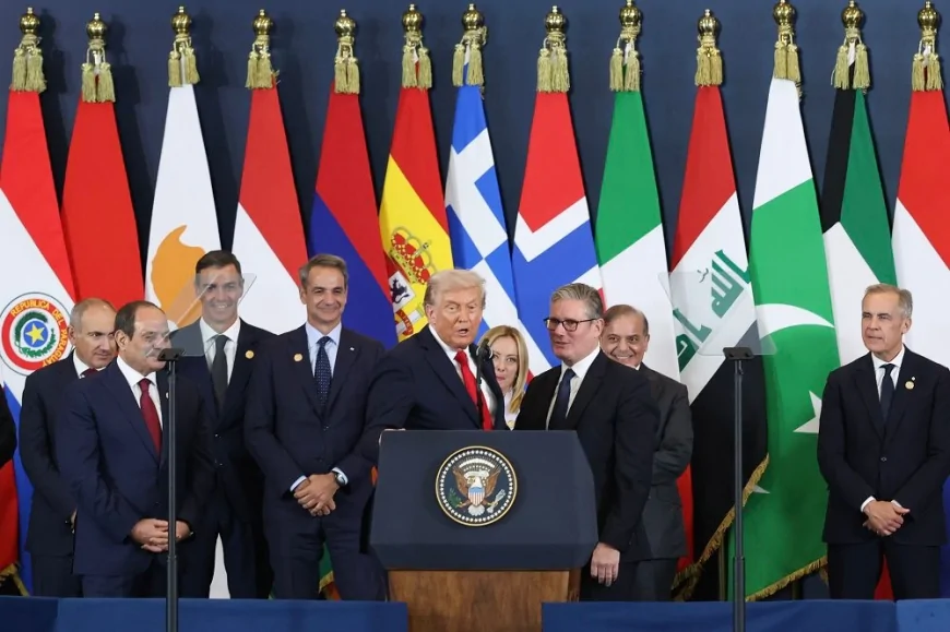 سیاستمداران بیآبرو