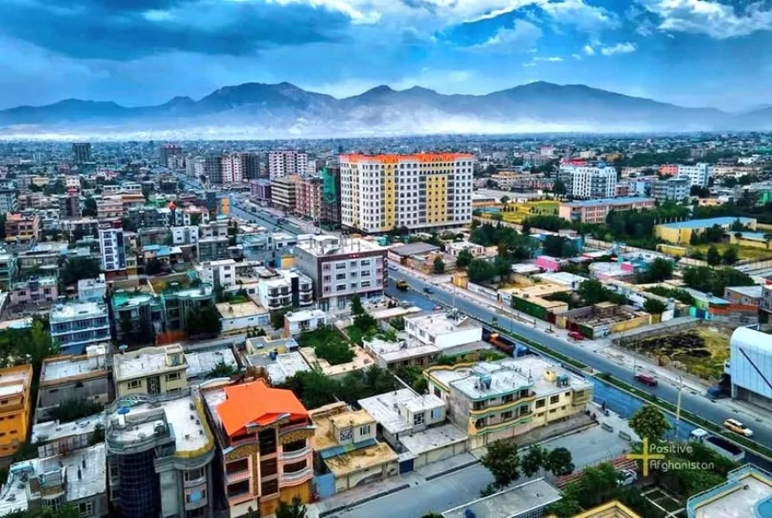 هنوز هم سر وقت است - افغان نیشنلزم