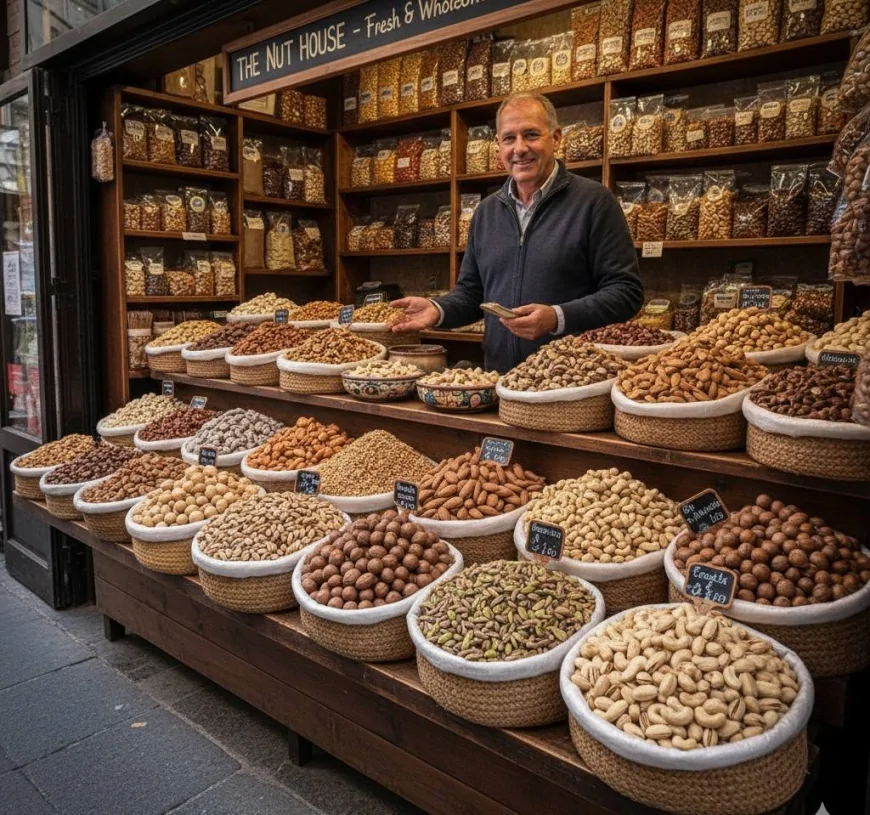 سوشل میډیا او مارکيټنګ