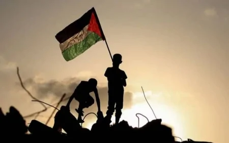 نقض آتش بس ازسوی نتانیاهو؛ شهادت ۲۷ فلسطینی در پی حملات تازۀ رژیم اسرائیل بر نوارغزه