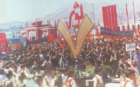 د اووم د ثور د میراث پټه ستنه؛ زاړه کودتاچیان، نوې سیمې، هماغه زهر