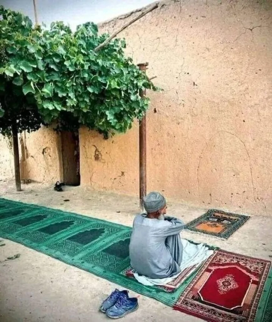 رحم کوونکي او بې رحمه خلک