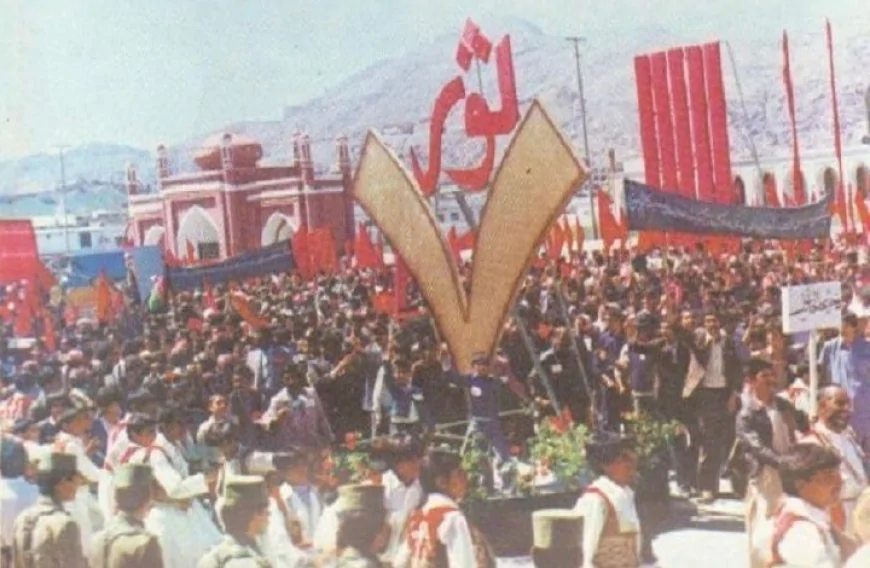 د اووم د ثور د میراث پټه ستنه؛ زاړه کودتاچیان، نوې سیمې، هماغه زهر