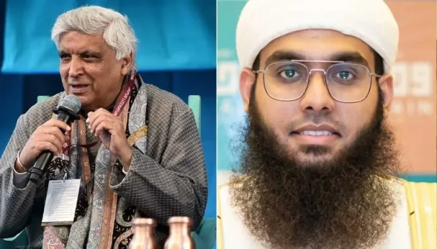 د ملحدينو او مسلمانانو ترمنځ مناظرې