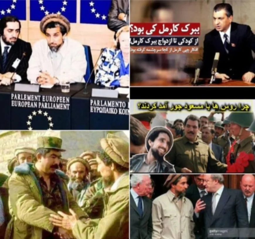 په شمال کې د حزب اسلامي او د هغوی د مشهورو قومندانانو او مجاهدینو پر ضد د یوه ګډ ستراتیژیک پلان
