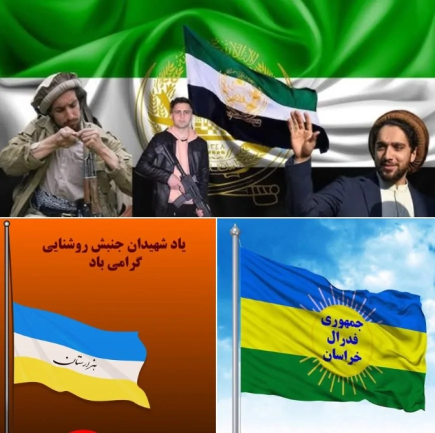 ‏ایا د ناسمو سیاسي مفکورو په زور څوک کولی شي تلپاتې حکومت او مشروع سیاست ولري؟
