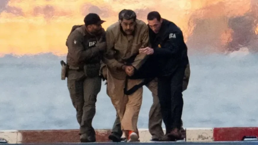د درېيمې نړۍ پر کمزورو هېوادونو د امريکا اصلي هدف د تېلو او طبیعي زیرمو ترلاسه کول دي