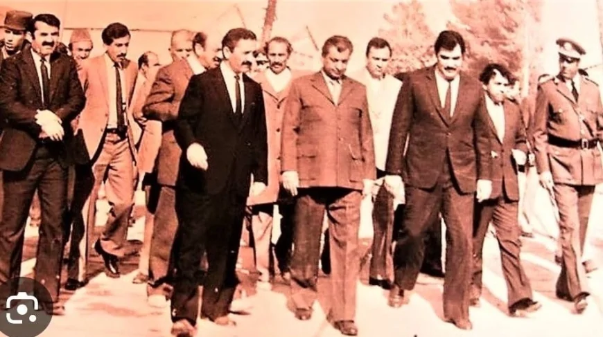 پاکستان ته د افغانانو د هجرت لاملونه  - درېيمه برخه