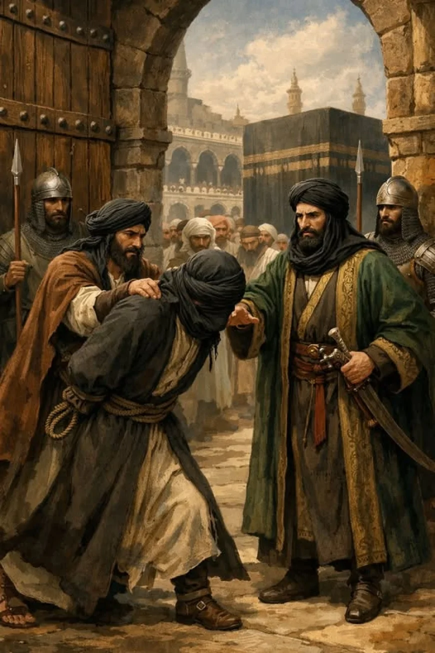 أهل البيت  له بلې زاويې