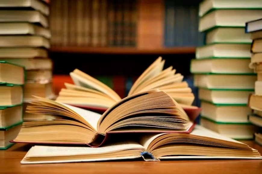 د کتابي ذهنیت او منطقي تفکر تر منځ توپیر