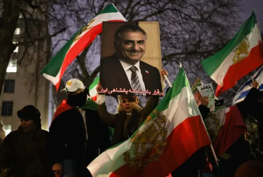 ایران