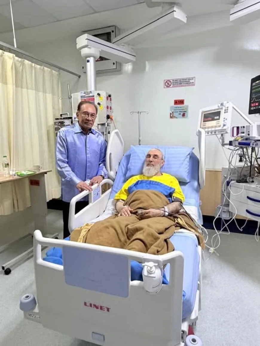 د حزب اسلامی د واکمنۍ پر مهال ګڼ ویده اسلامي هېوادونه راویښ شول