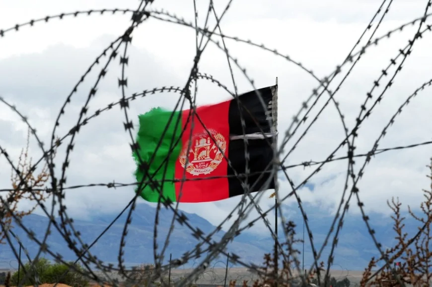 د فساد مشروع کېدل؛ د شل کلن جمهوریت د سقوط پټ بنسټ