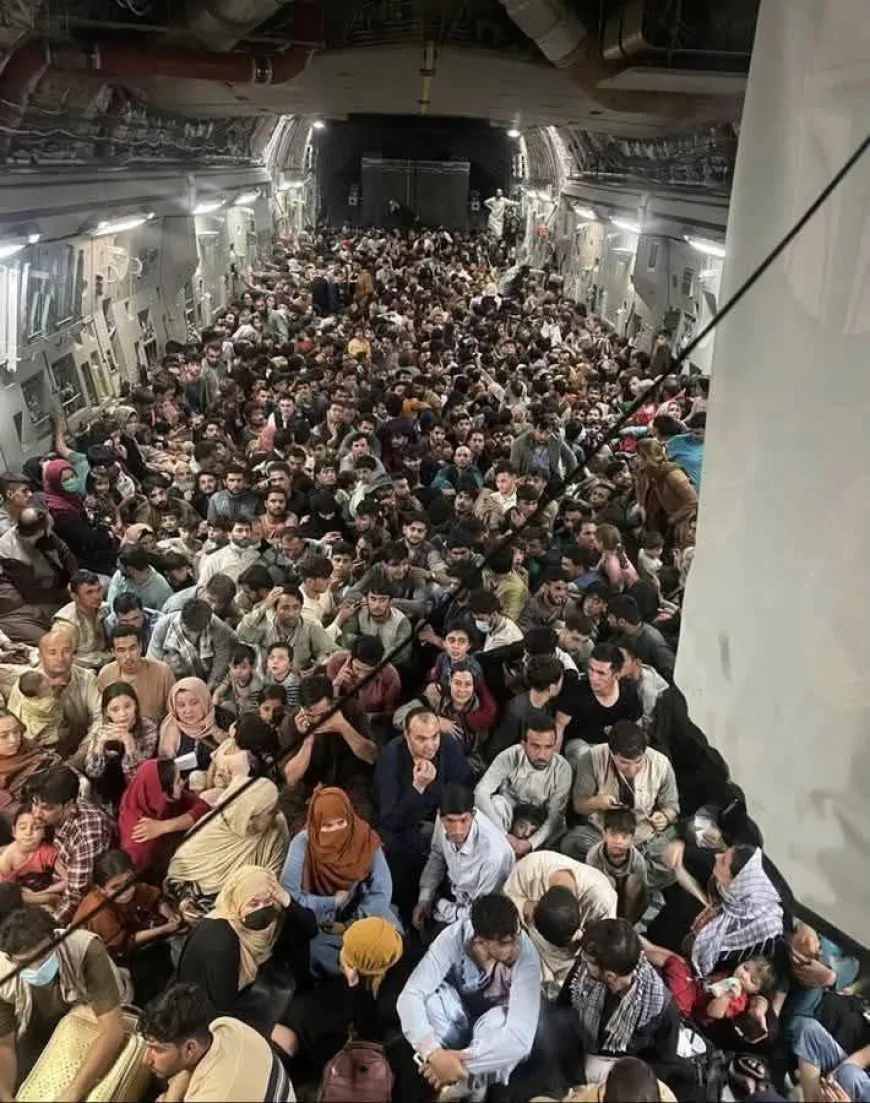 د خلقيانو او پرچميانو ځامن ډېر پرېښانه دي