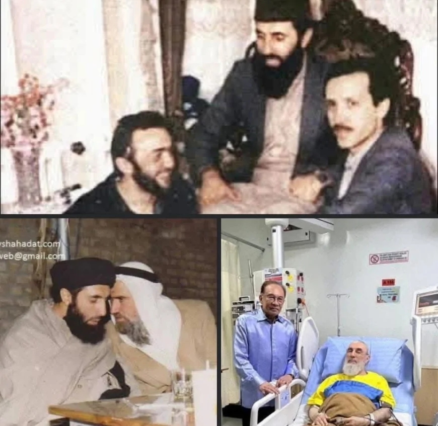 برای ما گرگ و به دیگران قهرمان...