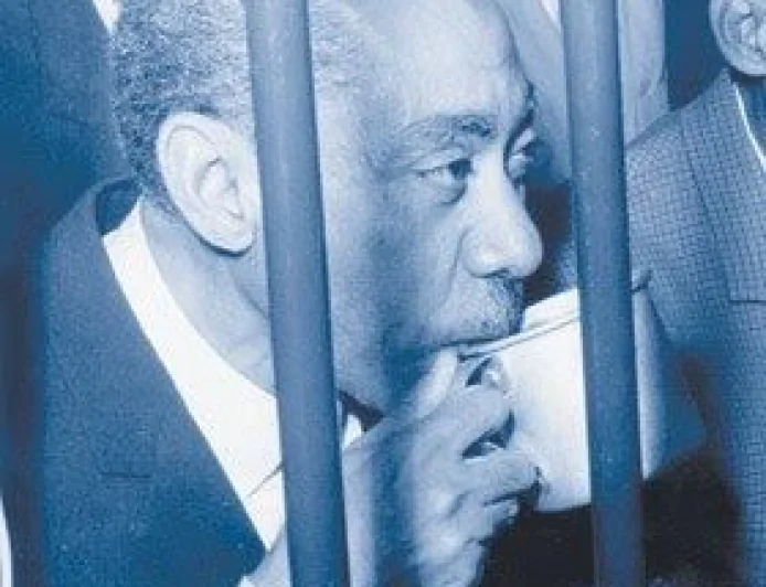 ‏سيد قطب (د ایپسټین په اړه) فرمایي: