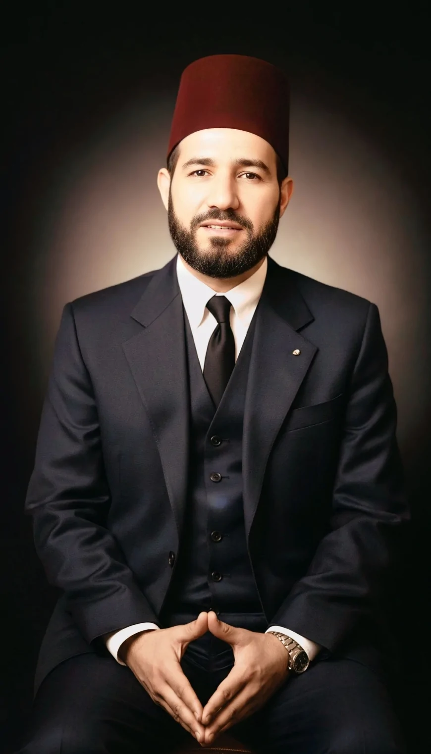 شیخ علي طنطاوي د امام حسن البناء رحمه الله په اړه وایي