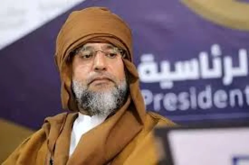 لیبيا؛ شبیه خبر لبنان در لیبی نیز در این هفته یک واقعه مهم رخ داد