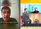 استاد محمد زمان مزمل ته پرانيستی ليک - له نجيب سره د پټو مذاکراتو ترشا  - درېيمه برخه