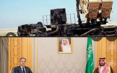 عربان دې خپلې قبلې بدلې کړي