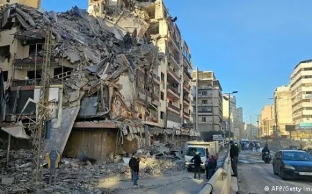 د منځني ختيځ په روانه جګړه کې د پوځي تجهيزاتو انتقال او د متحدينو اعتماد ازموينه