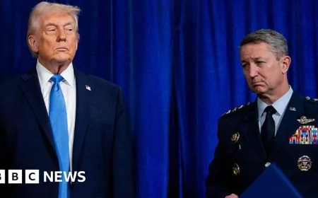 داسې ښکاري چې د امریکا، اسرائیل او ایران جګړه د ۱ میاشتې څخه اوږده شي