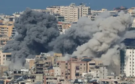 آیات بیّنات