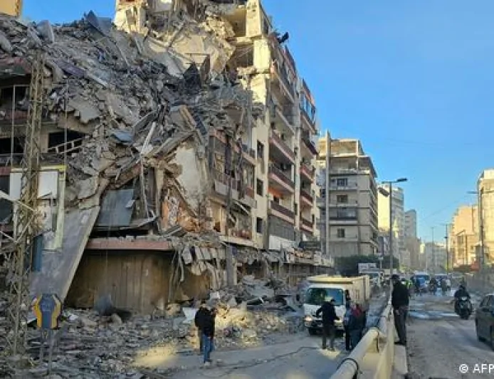 د منځني ختيځ په روانه جګړه کې د پوځي تجهيزاتو انتقال او د متحدينو اعتماد ازموينه