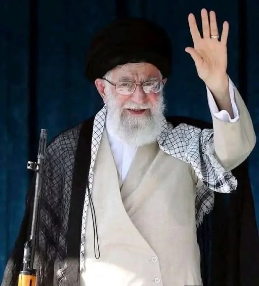 فُزتَ وربّ الکعبة