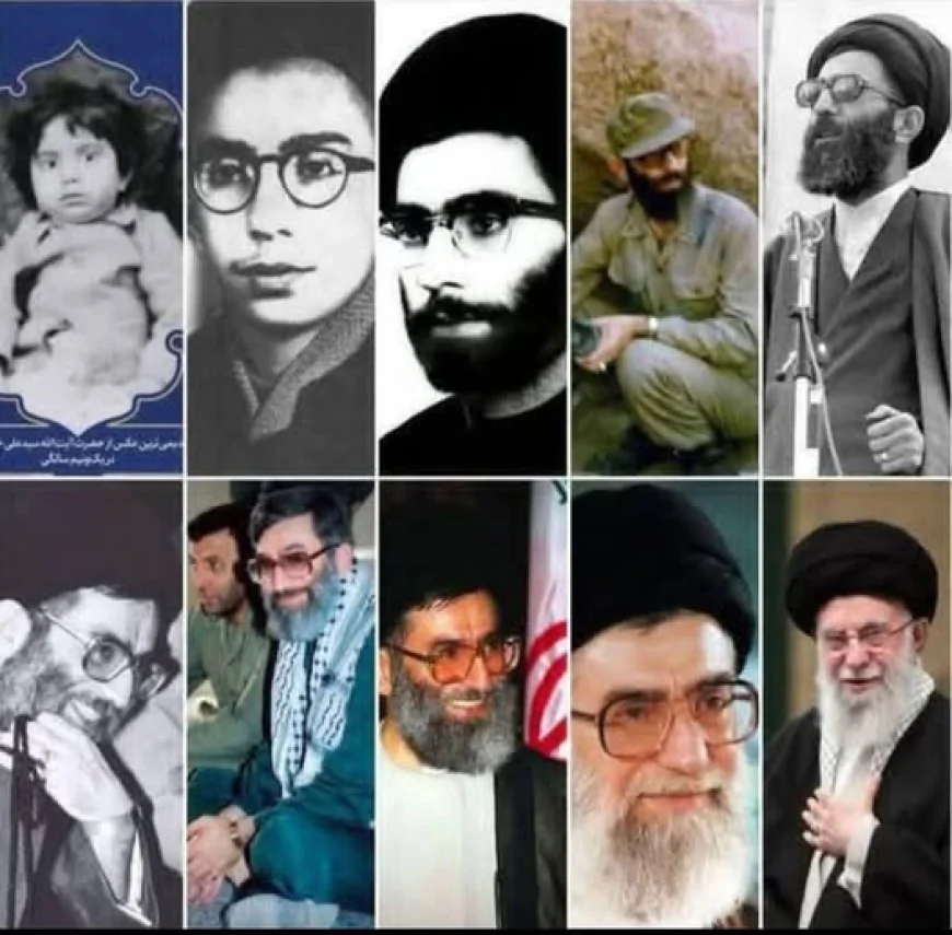 بدمرغي خو د مسلمانانو همدا ده چې هر څه ته یوازې د سپین او تور په سترګو ګوري او جذباتي قضاوت کوي