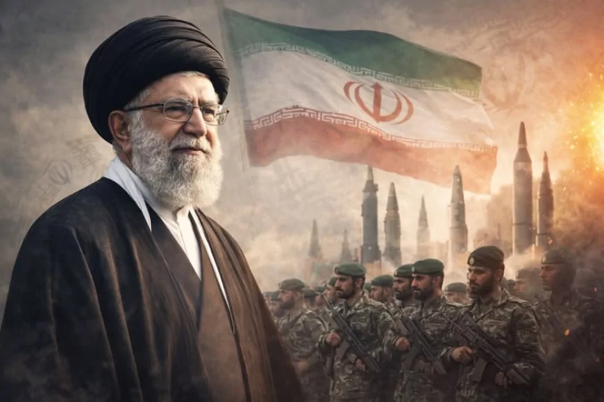 امريکا: د یوه فرد له منځه وړل د ټول سیسټم د سقوط ضمانت نه شي کېدای