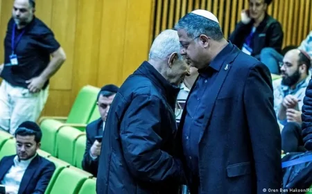 کنیست یا پارلمان اسرائیل با اکثریت آراء قانون تجویز اعدام اسیران مظلوم فلسطینی را تصویب نمود