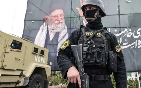 ایران؛ د تاریخ له ژورو څخه تر فکري ثباته