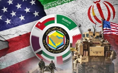 له سیوري تر رڼا: د خلیج د بیدارۍ کیسه