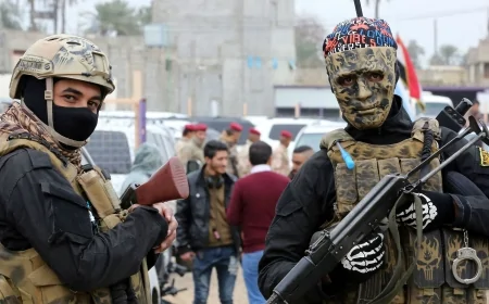 د شيعه او سني د منازعې په اړه د تاريخ ډير آسانه قضاوت