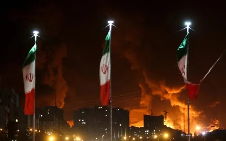 د اور په لمبو کې نننی ایران او د دې خاوري تاریخي سلمان فارسی