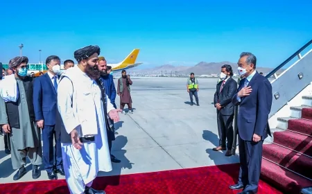 د افغانستان لپاره د چین اقتصادي فرصتونه او د اغېزمنې استفادې اړتیا.!