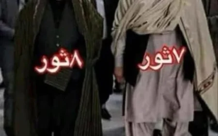 ۷د ثور+۸ دثور = ۱۵ آګست