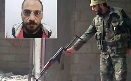 کی از خون سیر می شویم؟