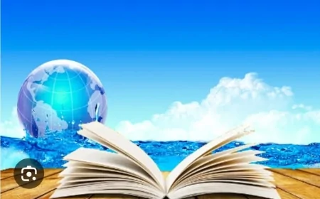 د کتاب نړيواله ورځ او څو اړينې مشورې