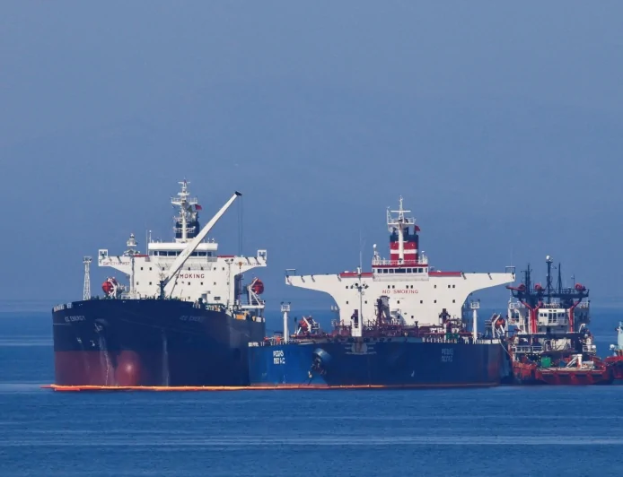 د سره سمندرگي د نیولو پټ پلان!